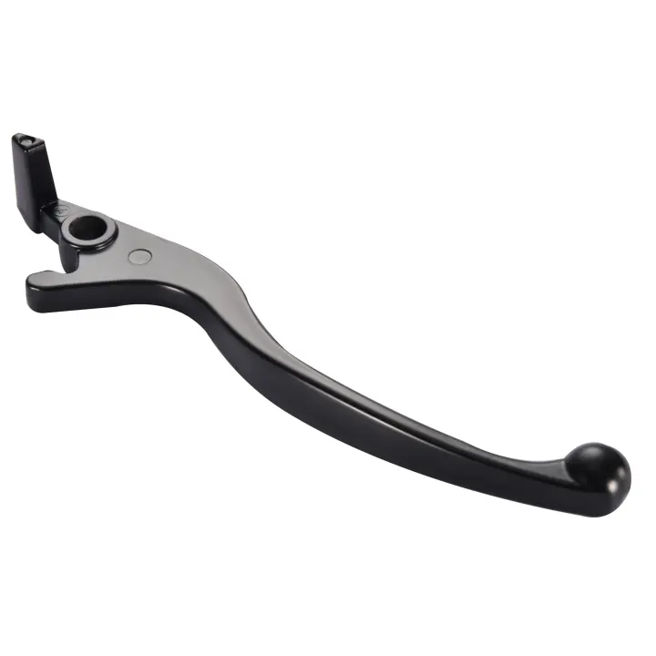 GOOFIT Manija De Freno Para Motocicleta Izquierda Reemplazo Para ATV Quad Chino TaoTao Sunl JCL 50cc 70cc 90cc 110cc 125cc Metal Negro - 1