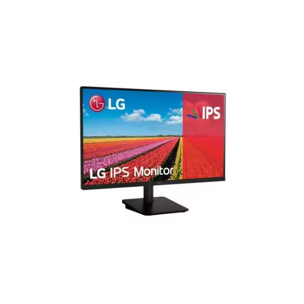 LG 27MS500-B Monitor 27" IPS FHD 100hz 2xHDMI - 1