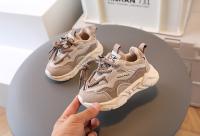 Zapatillas Deportivas Para Niños Y Niñas Suela Antideslizante Transpirable Cómodas Zapatos De Escuela Casuales Para Bebés Y Niños Grandes - details 7