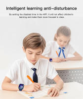Blackview Z30 Reloj Inteligente para Niños, Teléfono Infantil con Reloj, Posicionamiento Triple AI LBS+WiFi+GPS, Videollamada 4G, Reloj Inteligente con Función de Teléfono. - details 4