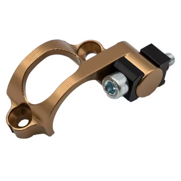 Braking Abrazadera Derecha Matchmaker Sram First - 1