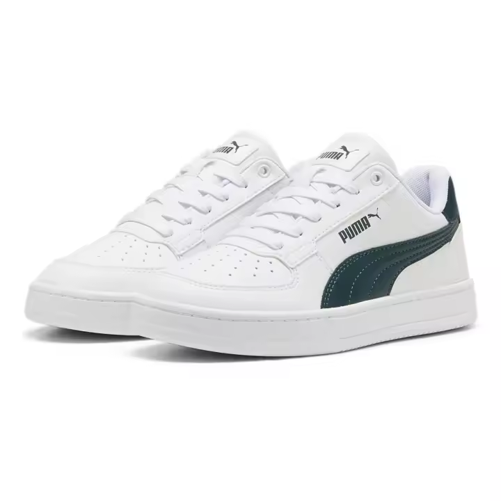 Calzado niños Zapatillas Puma Zapatillas Caven 2.0 Blanco Unisex - 1