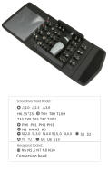 Juego De Destornilladores De Rosca Para Reparación De Computadoras Herramienta Magnética Multidireccional Para Coches Y Bicicletas Con Mango Kit De 30-49 Piezas - details 10