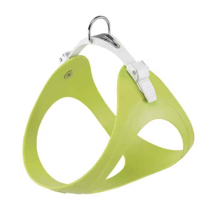 ferplast arnes ergoflex p xs green - 1