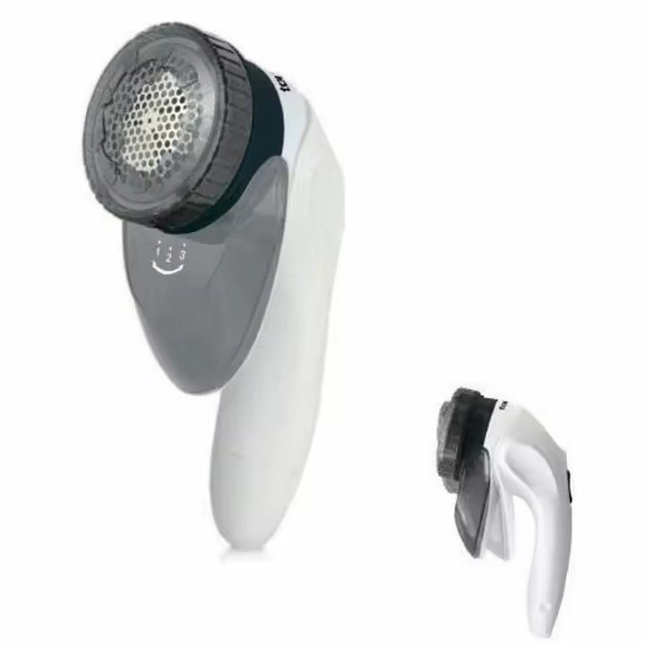 Quitapelusas Taurus PERFECT COMPLET PRO Blanco - 1