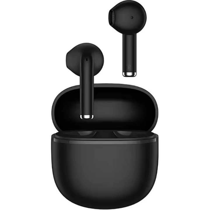 QCY T29 AilyBuds Lite TWS Negro - Auriculares Bluetooth - 1