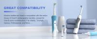 Oral B Cabezales de Repuesto - Pack de 8 - Profesionales - details 4
