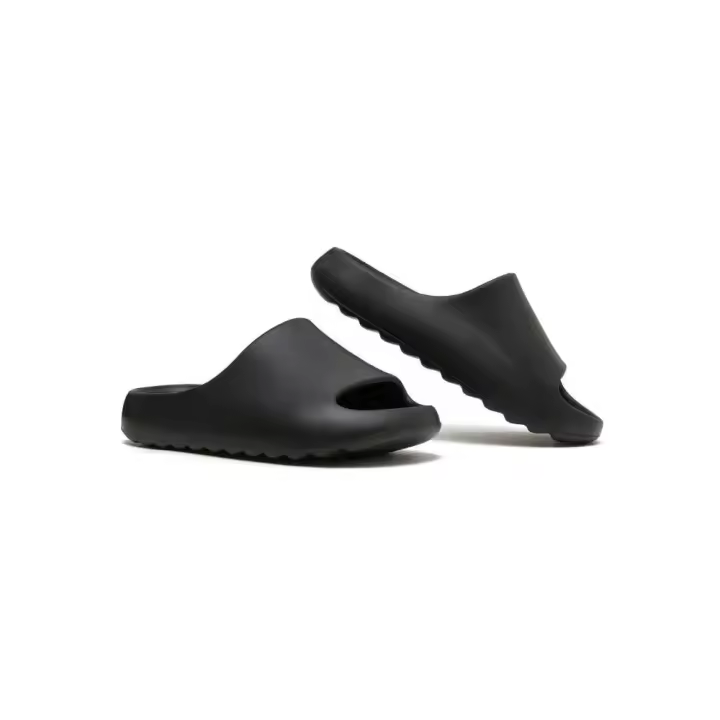 Chanclas Deslizantes De Espuma Para Hombre Y Mujer, Zapatillas De Baño Para La Playa, Piscina, Sandalia, Unisex - 1