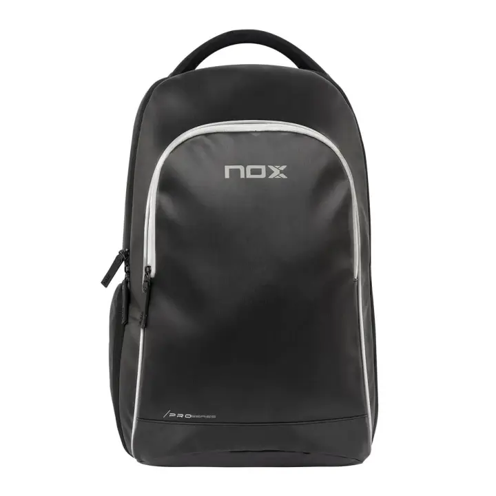 Mochila Nox Pro Series Negro - 1