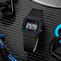 Reloj De Pulsera Deportivo Militar Para Hombres Y Mujeres Con Pantalla Analógica Y Digital LED Resistente Al Agua Para Niños Y Adultos - details 4