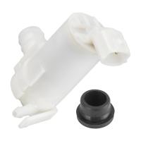 Bomba De Líquido Para Lavado De Parabrisas Nissan Patrol Gr V NP300 Navara Con Anillo De Sellado Reemplazo 28920Ar000 28920-ar000 Accesorios De Automóvil - details 1