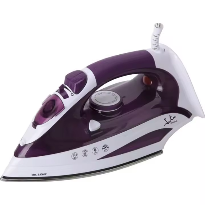 Plancha JATA PL225 2200W Inox - 1