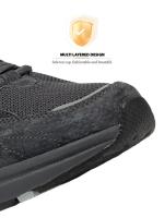 Zapatos De Caminar BAASPLOA Para Hombre 2024 Casual Ligeros Y Transpirables Con Mesh Antideslizantes Para Deporte Y Uso Diario - details 4