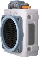 Altavoz Bluetooth Impermeable MUZEN Wild Go Mod MW-PVEI ,azul, ENVIO 24H , NUEVO - details 0