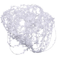Vine De Hojas Verdes Artificiales De Seda De 10 Metros Para Decoración De Boda Y Manualidades 2 Piezas Flores Falsas Guirnalda Para Adornos Del Hogar - details 6