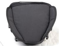 Bolsa De Silla De Moto De Cuero Genuino Impermeable Para Viajes Y Competencias Moto Bag Motocicleta Racing Oil Para Motociclista - details 5
