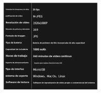 Cámara Portátil HD 1080P Con Clip Para Espalda Mini DV Grabadora De Policia Visión Nocturna Infrarroja Grabadora De Deportes Y Voz Digital - details 12