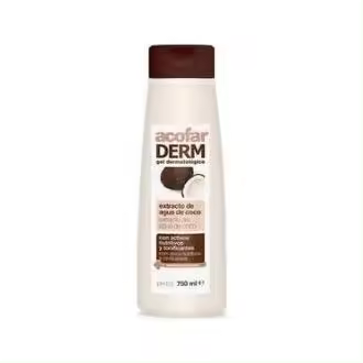 Acofar Vivera Gel Extract Coco 750 Ml - 1