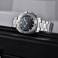 Reloj Deportivo Automático Para Hombre PAGANI DESIGN 2024 Nueva Colección 1767 Acero Inoxidable Con Cristal De Zafiro Resistantes Al Agua 20Bar Montre Homme - details 28