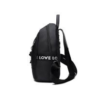 Mochila antirrobo para mujer, bolso de viaje escolar, impermeable, oxford, bolso de hombro escolar - details 5
