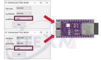 Placa De Desarrollo Dual Tipo-C ESP32 ESP32-C3 ESP32-S3 CORE ESP32-C3-DevKitM-1 ESP32-C3-MINI-1 ESP32-S3-DevKit C N16R8 Para Computadora - details 1
