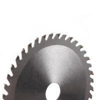 SIFANG Disco Circular De Madera Con Hoja De Sawn 125mm 30-40 Dientes TCT Disco De Corte De Carburo Para Uso Comercial - details 2
