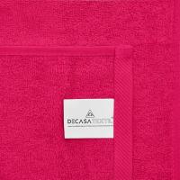 Toallas Baño Grandes 70x140cm Algodón 450g/m² – Suaves y Absorbentes – Toallas de Ducha para Hogar, Piscina, Gimnasio o Hotel - Calidad Premium - Alta Resistencia - details 2