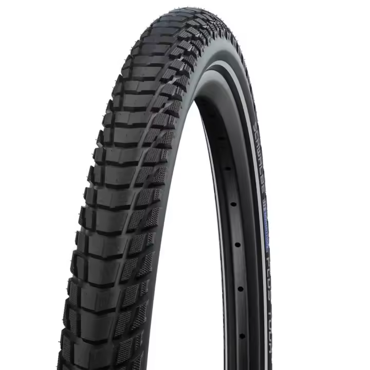 Schwalbe Cubierta Rígida Urbana Marathon Plus Tour 700 X 2.00 - 1