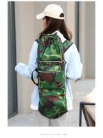 Bolsa De Skateboarding Doble Rocker Ligera Impermeable Para Yoga Y Fitness Bolsa De Surf Grande Con Manija Y Correa De Hombro - details 12