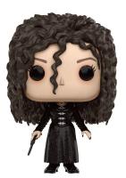 Funko Pop! Funko Pop! Harry Potter Bellatrix Lestrange - details 1