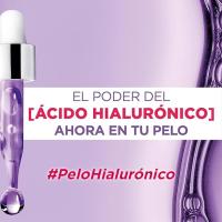 ELVIVE Sérum Rellenador Hidratante Hialurónico 2% 150 ml - details 1