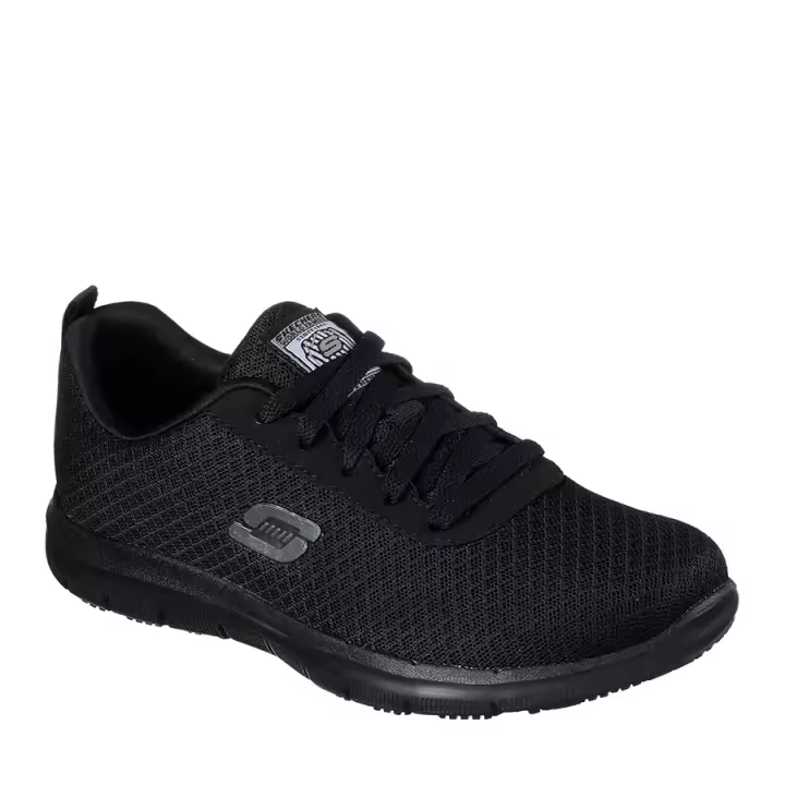 Skechers Work Relaxed Fit:¬†Ghenter- Bronaugh Ghenter- Bronaugh , para Mujer - 1
