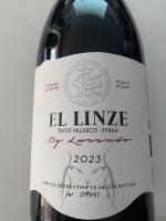 El Linze - Mejor Vino de España - Crianza en Barricas de Roble Francés - Envío a Domicilio - details 0