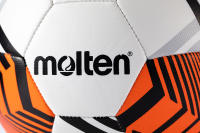 Balón De Fútbol Oficial Molten Tamaño 5 Material PVC/TPU Para Entrenamiento Y Competencias Deportivas Al Aire Libre - details 34