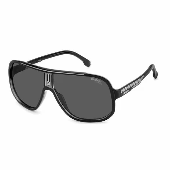 Gafas de sol unisex carrera carrera-1058-s-08a63m9 ø 64 mm - 1