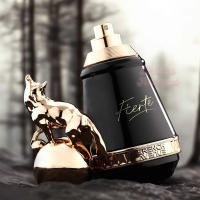 Fierte de Fragrance World Perfume árabe Unisex Inspirado en BabyCat YSL Elegante Lujoso Eau de Parfum - 80ml - details 1