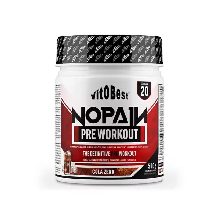 NoPain 500gr - VitoBest - 1