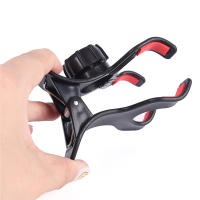 Soporte De Teléfono Móvil Universal Para Coche 360 Grados Giratorio Montaje En Ventosa Para iPhone Samsung Huawei Xiaomi - details 6