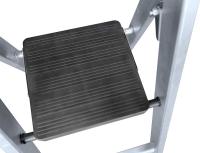 ALTIPESA 3004 - ESCALERA DE TIJERA PROFESIONAL 4 PELDAÑOS - details 3