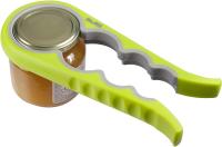Lifestyle Kitchen Colletion - Abridor de Botes Botellas Tarros 8 en 1 - Material ABS SILICONA - Herramienta de Cocina - details 0