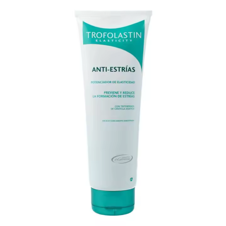 Trofolastin Antiestrías 250 ml - 1
