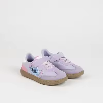 DEPORTIVA SUELA TPR STITCH - 1