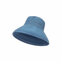 BRIMIX sombrero de sol mujer sombrero de playa mujer sombrero protección UV mujer sombrero verano mujer sombrero plegable mujer sombrero estilo francés sombrero plegable muj esombrero de algodón mujer gorra transpirable mujer sombrero verano mujer - details 36