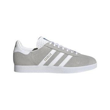 Zapatillas gazelle mujer gris Envio Gratis Miravia