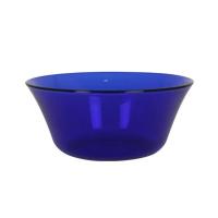 STARLEY-Platos Duralex Lys Saphir Azul, Platos de Postre,Ensaladera,Platos Hondos, 4 piezas - details 1