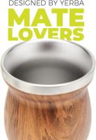Mate Argentino mate de Arce inoxidable 304 Taza de Tete mate Taza de vino - details 4