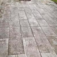 Barniz de Resina Satinado para Suelos de Hormigón AL AGUA  Protege el Suelo Penetrando en el Poro del Hormigón o Piedra  Realza la Textura y Revive el Color Original del Pavimento - details 5