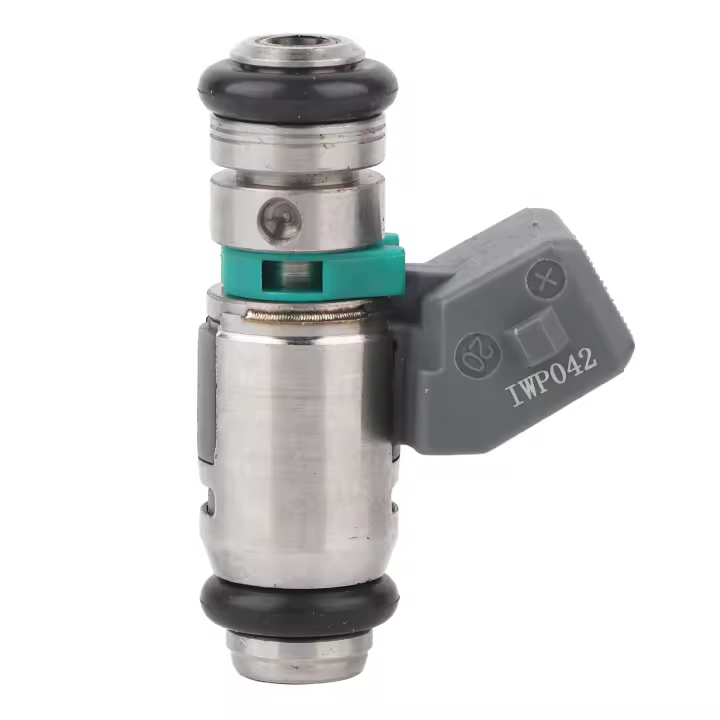 Inyector De Combustible IWP042 Para Clio 2000-2006 MK II 1998-2006 Hatchback 2.0 16V Sport 1998ccm 169HP 124KW Pieza Nueva Metálica Y Plástica - 1