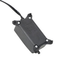 Bomba De Oxígeno Para Acuario NICEYARD Ultra Silenciosa Mini Tanque De Peces Compresor De Aire Para Acuarios Material Plástico Potencia 2W - details 5