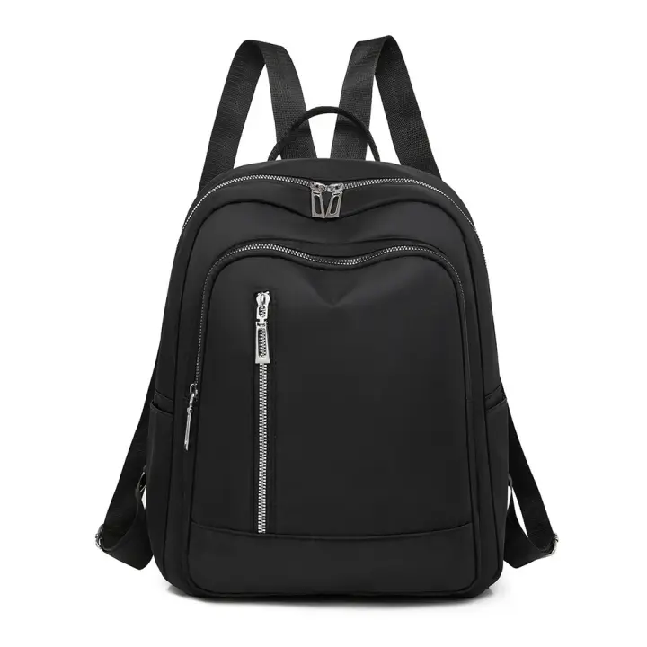 Mochipa urbane sencilla de Tela Oxford, mochipa para Mujer, Bolso de Negocios, mopila modern - 1